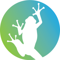 Ecological Law and Governance Association (ELGA) logo